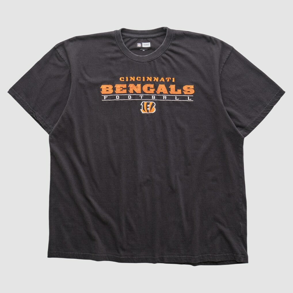Cincinnati Bengals NFL 2000s T-shirt | NFL Online