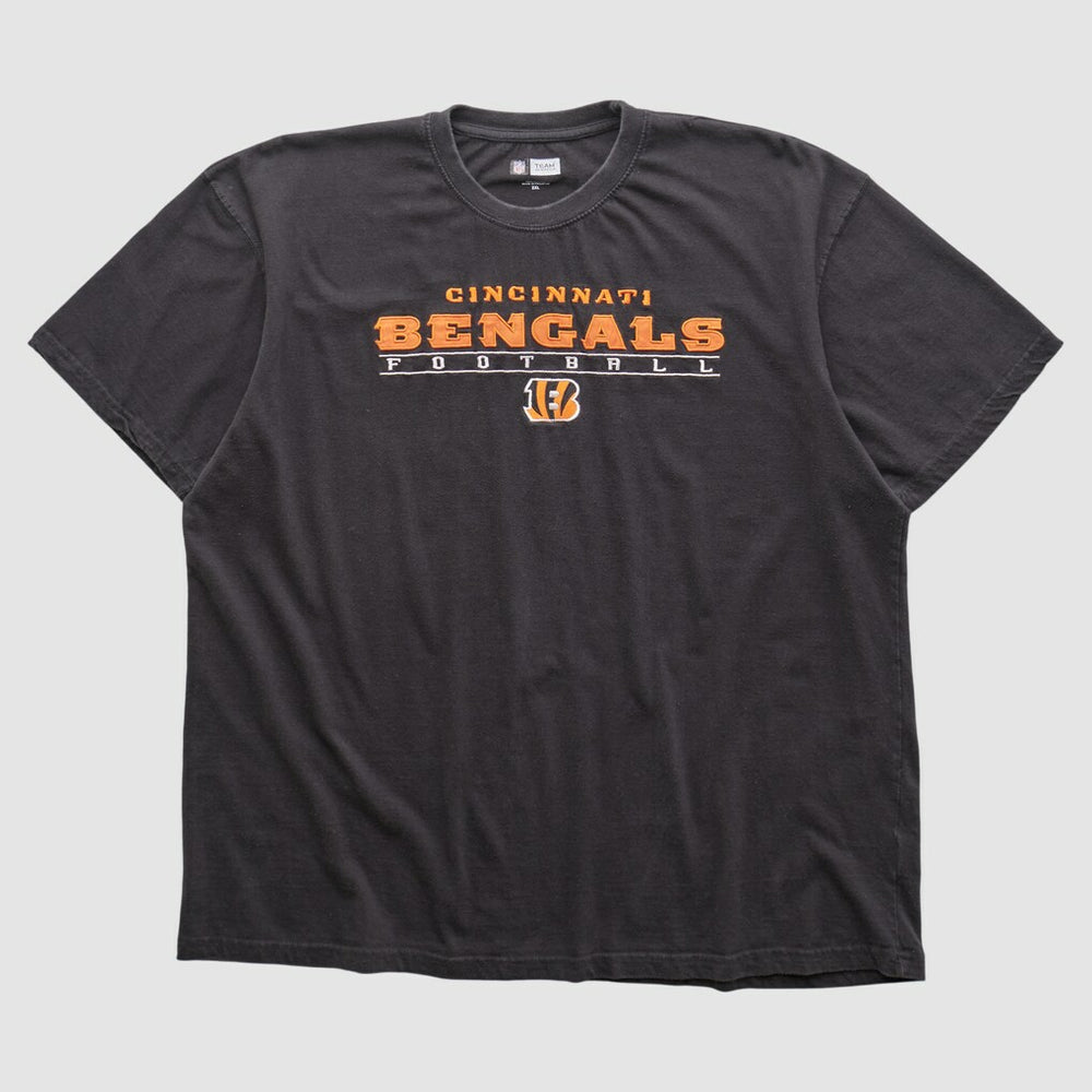 Cincinnati Bengals NFL 2000s T-shirt | NFL Online