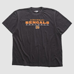Cincinnati Bengals NFL 2000s T-shirt | NFL Online