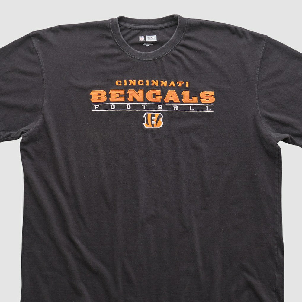 Cincinnati Bengals NFL 2000s T-shirt | NFL Online