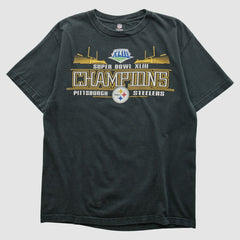 Pittsburgh Steelers NFL 2009 T-shirt | NFL Hot