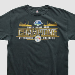 Pittsburgh Steelers NFL 2009 T-shirt | NFL Hot