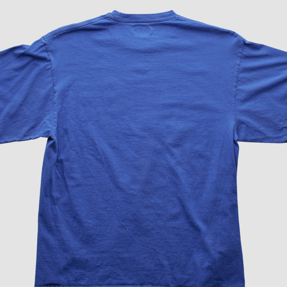 New York Giants NFL 2000s Long Sleeve T-shirt | NFL Hot