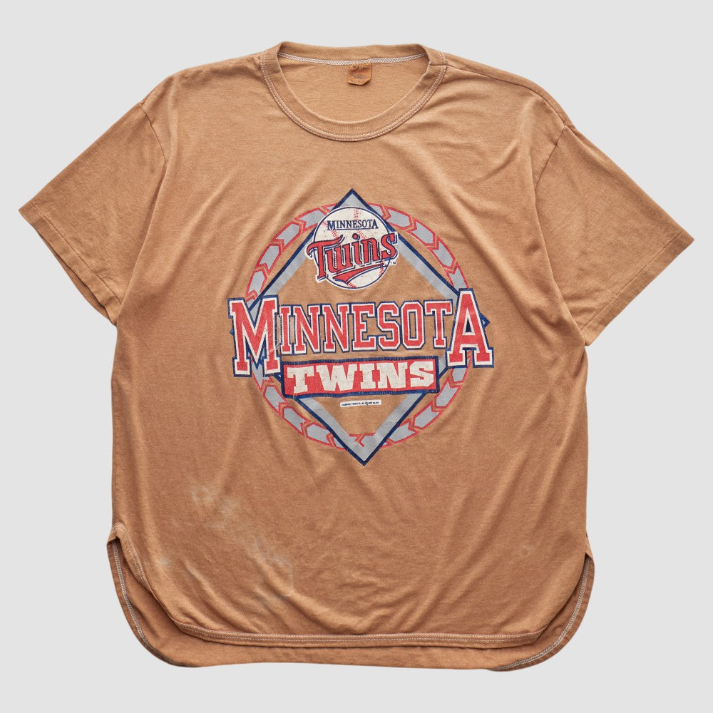 Minnesota Twins Champion 90s T-shirt - MLB T-shirts