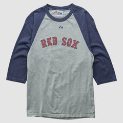 Boston Red Sox Majestic 2009 T-shirt - MLB T-shirts
