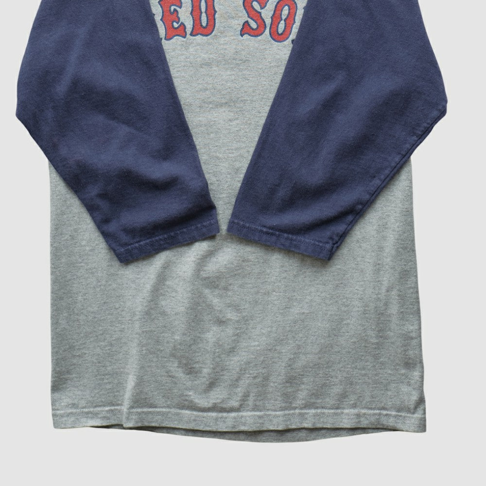 Boston Red Sox Majestic 2009 T-shirt - MLB T-shirts