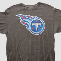 Tennessee Titans NFL 2000s Long Sleeve T-shirt | NFL US