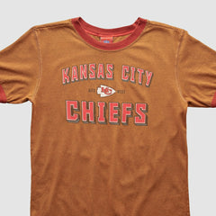 Kansas City Chiefs NFL 2000s T-shirt | NFL Online