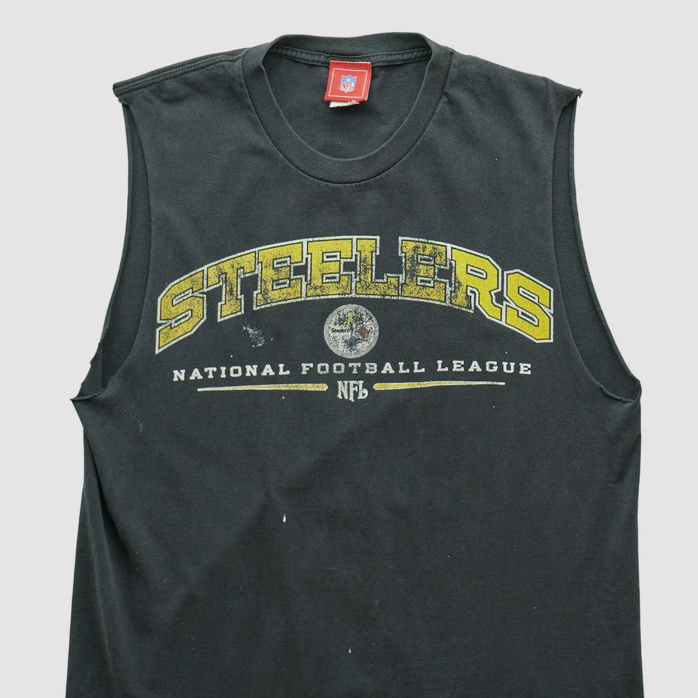 Pittsburgh Steelers NFL 2000s Tank | NFL Discount