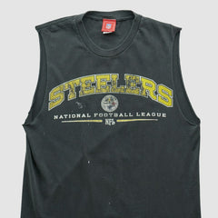 Pittsburgh Steelers NFL 2000s Tank | NFL Discount