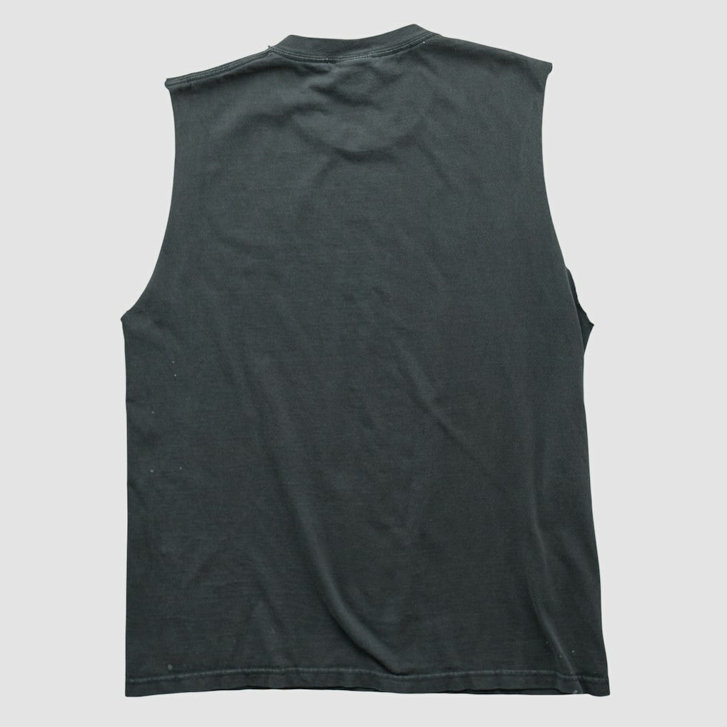 Pittsburgh Steelers NFL 2000s Tank | NFL Discount