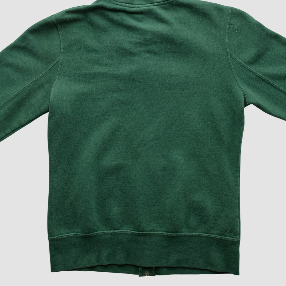 Green Bay Packers NFL 2010s Hooded Full Zip Sweatshirt | NFL On sale