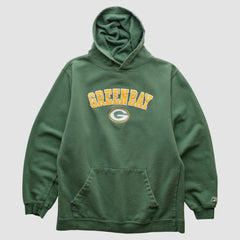 Green Bay Packers Team Edition Apparel 2000s Hooded Pullover Sweatshirt | NFL On sale