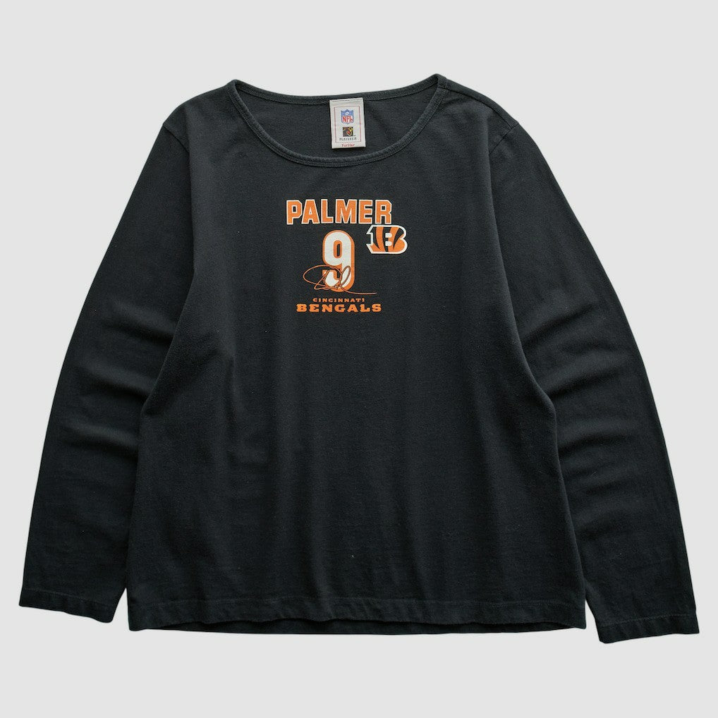 Cincinnati Bengals NFL 2000s Long Sleeve T-shirt | NFL Sale