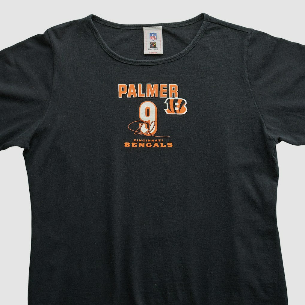 Cincinnati Bengals NFL 2000s Long Sleeve T-shirt | NFL Sale