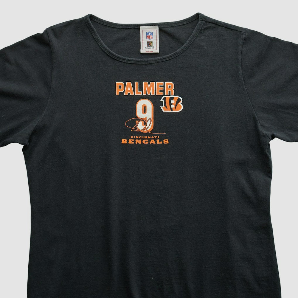 Cincinnati Bengals NFL 2000s Long Sleeve T-shirt | NFL Sale