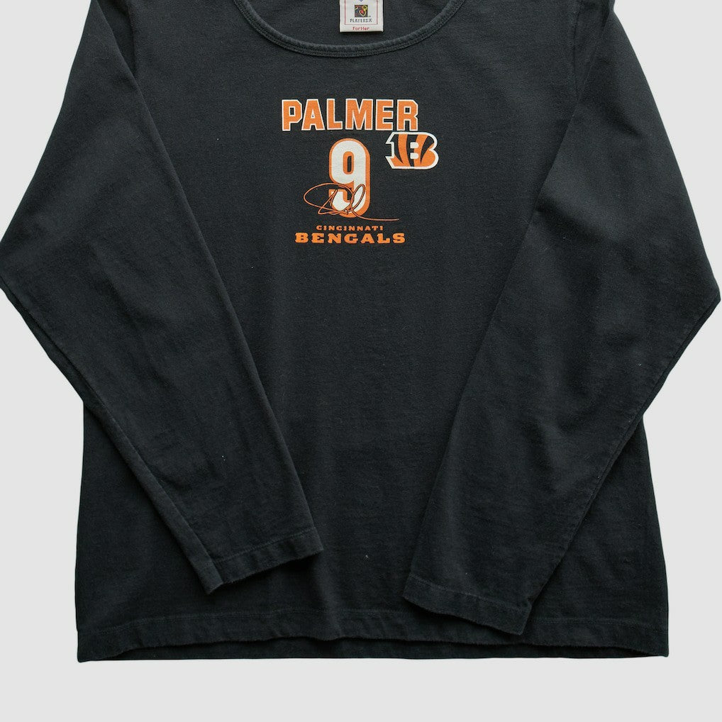 Cincinnati Bengals NFL 2000s Long Sleeve T-shirt | NFL Sale