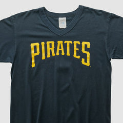 Pittsburgh Pirates Majestic 2000s T-shirt - MLB T-shirts