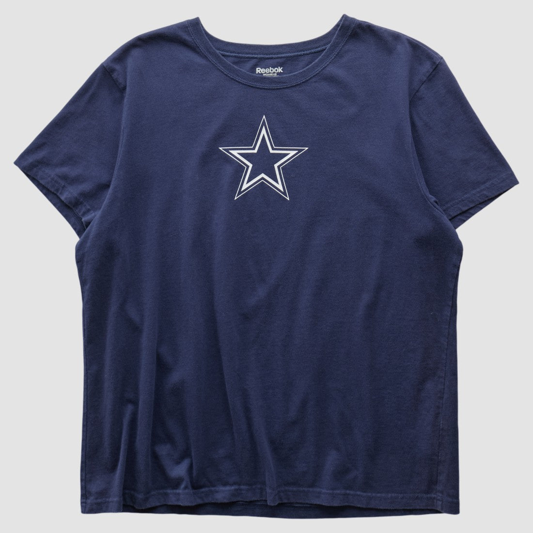 Dallas Cowboys Reebok 2000s T-shirt | NFL Online