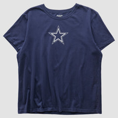 Dallas Cowboys Reebok 2000s T-shirt | NFL Online