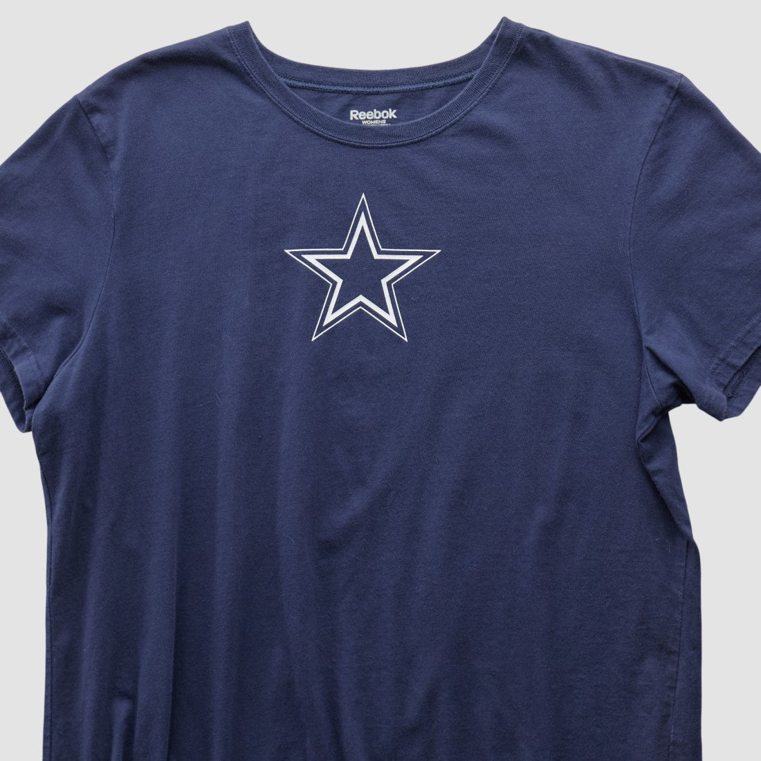 Dallas Cowboys Reebok 2000s T-shirt | NFL Online