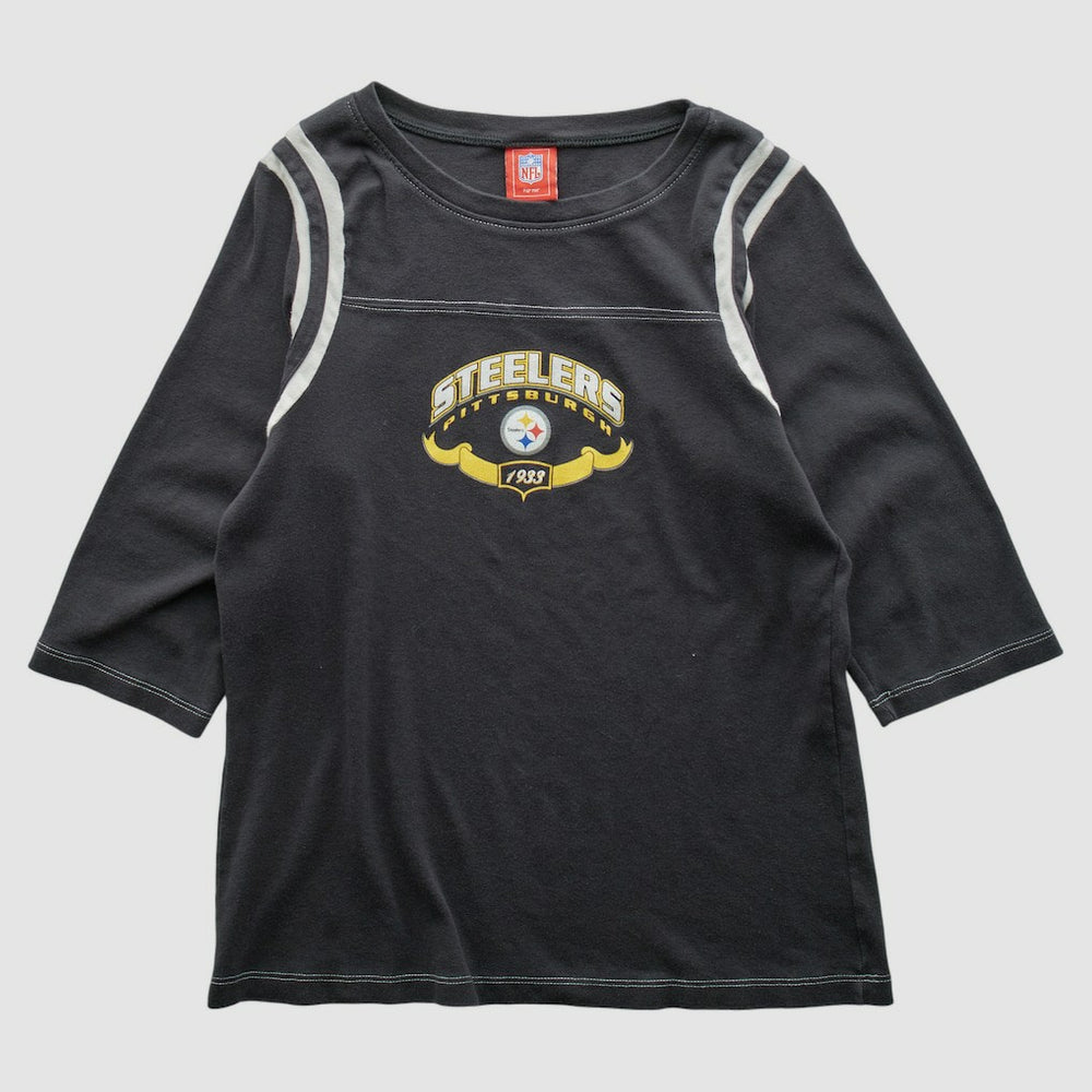 Pittsburgh Steelers NFL 2000s T-shirt | NFL Online