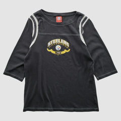 Pittsburgh Steelers NFL 2000s T-shirt | NFL Online