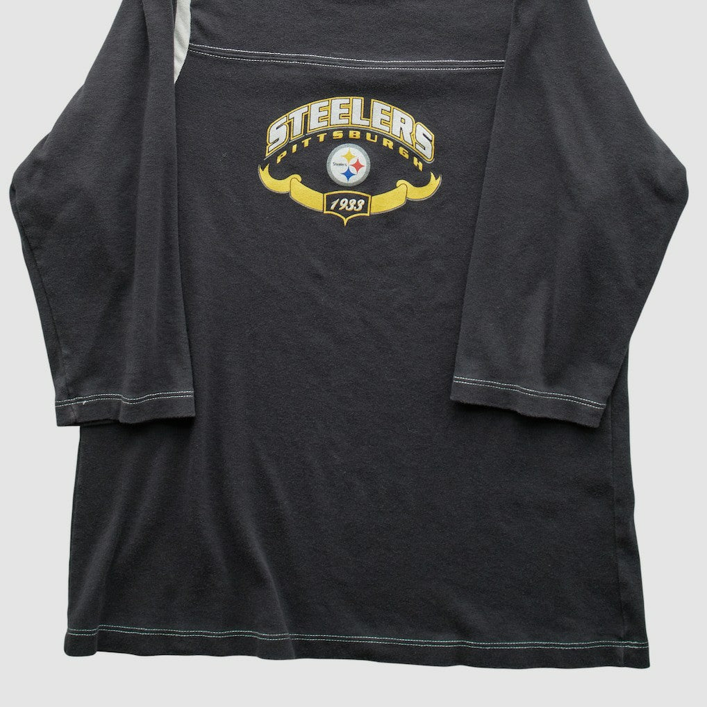Pittsburgh Steelers NFL 2000s T-shirt | NFL Online