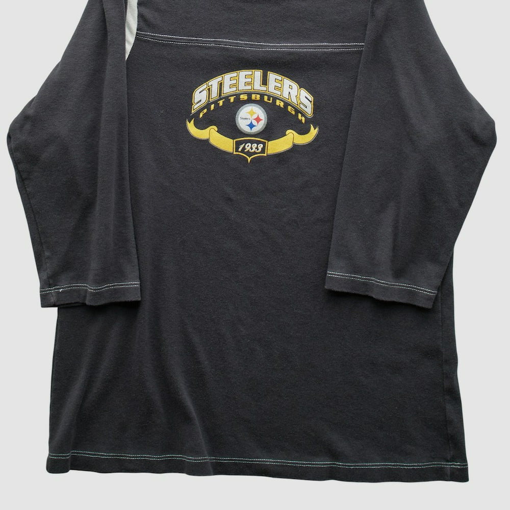 Pittsburgh Steelers NFL 2000s T-shirt | NFL Online