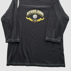 Pittsburgh Steelers NFL 2000s T-shirt | NFL Online