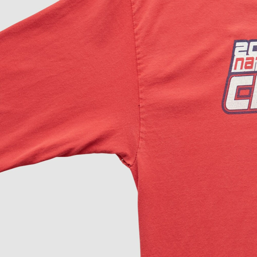 St. Louis Cardinals 2004 Long Sleeve T-shirt - MLB T-shirts