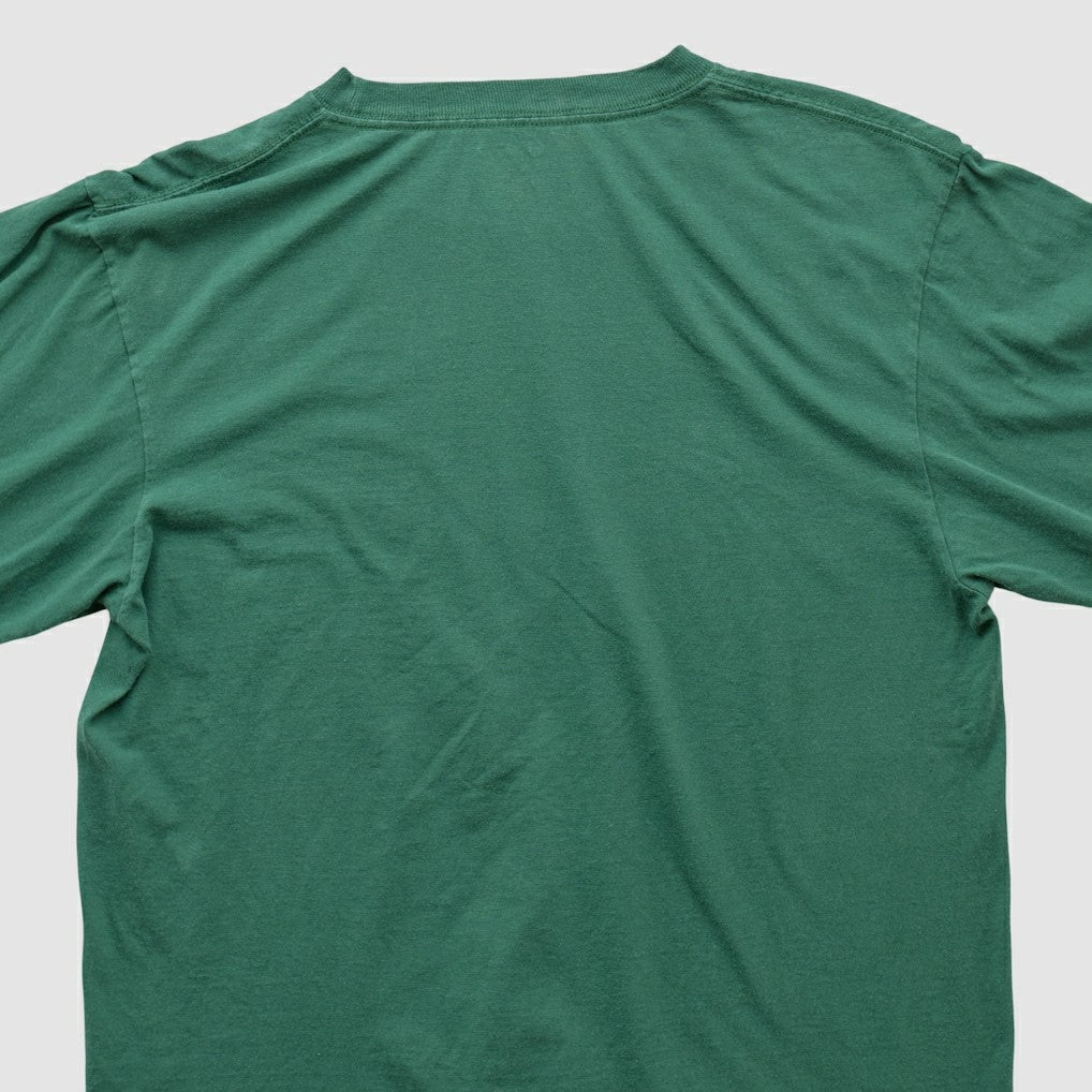 Green Bay Packers Reebok 2000s Long Sleeve T-shirt | NFL Hot