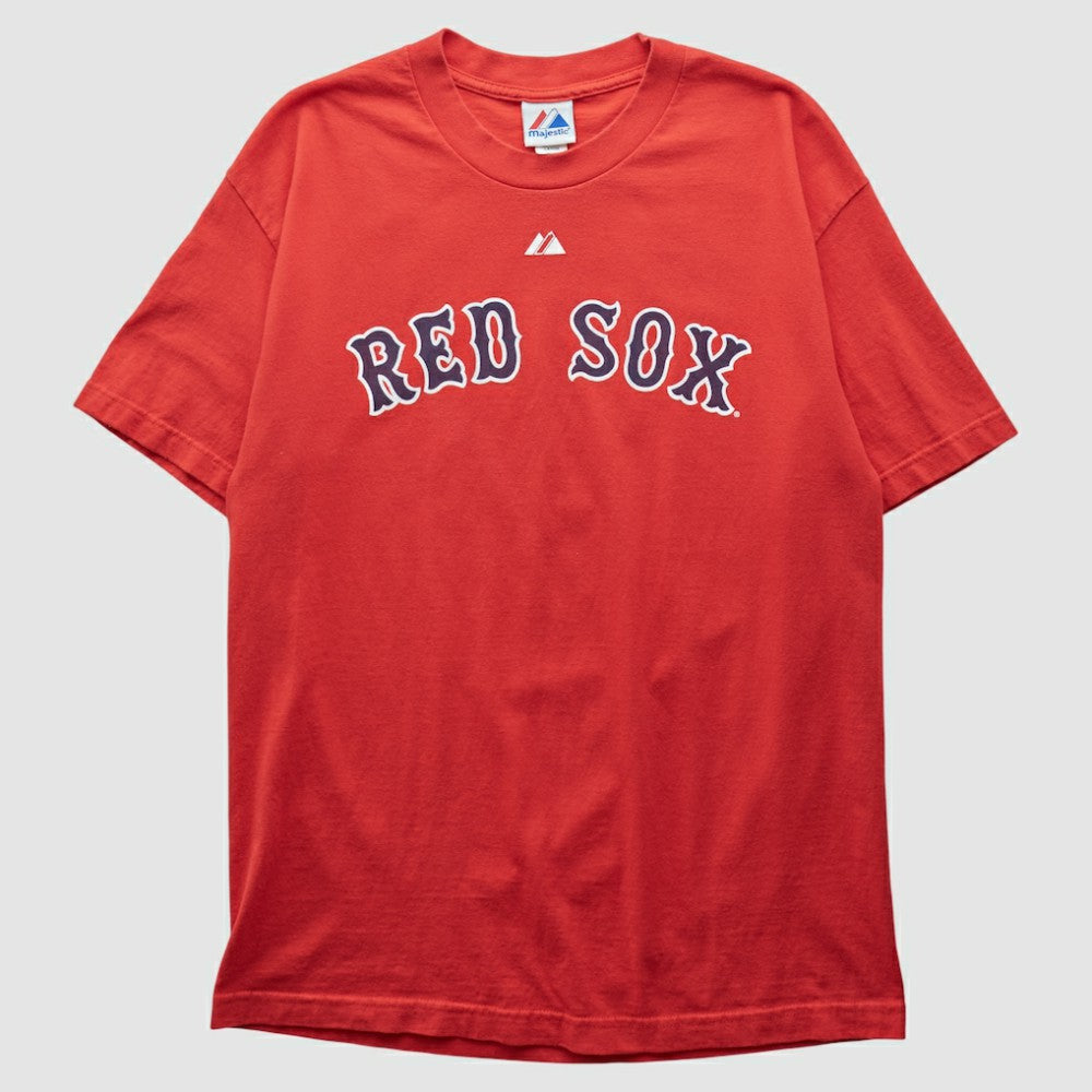 Boston Red Sox Majestic 2010 T-shirt - MLB T-shirts