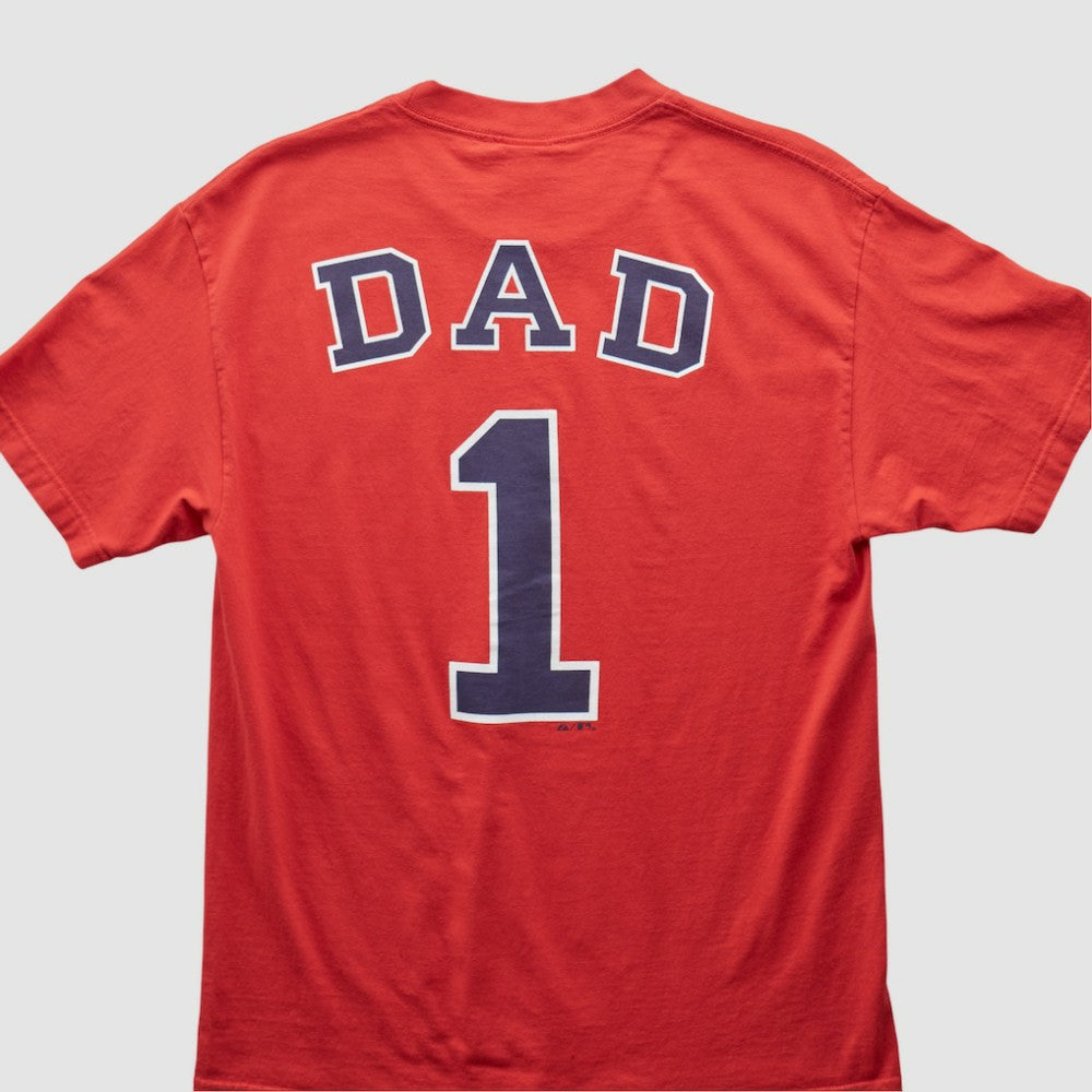 Boston Red Sox Majestic 2010 T-shirt - MLB T-shirts