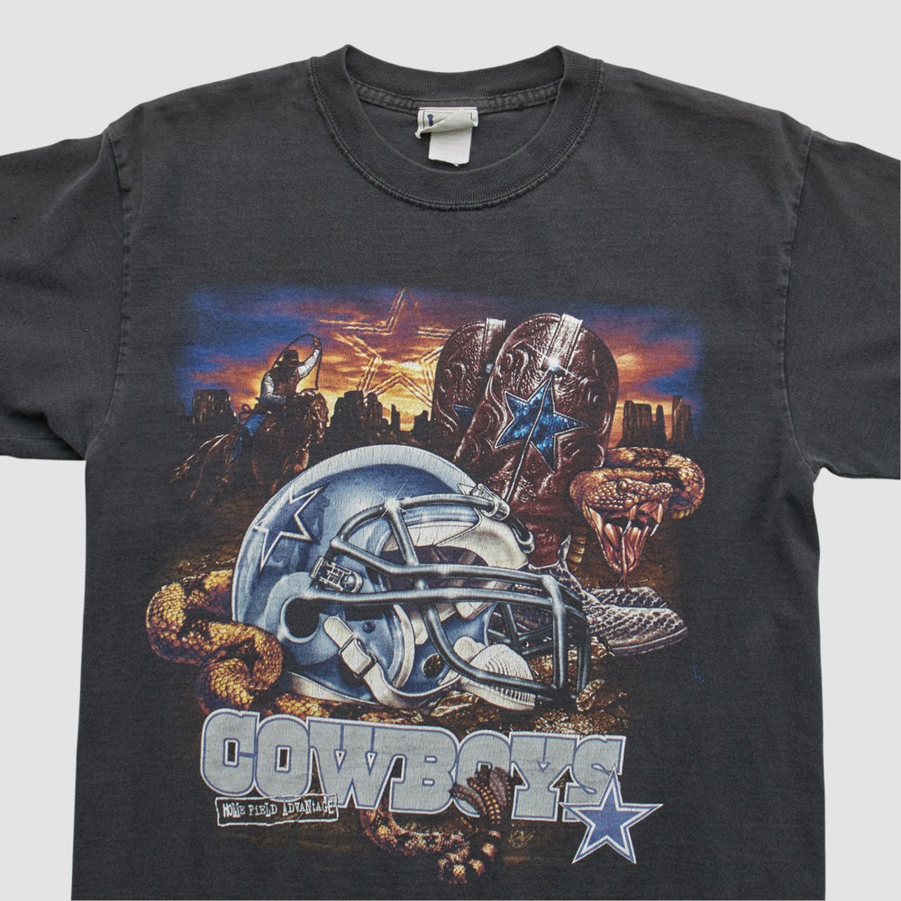 Dallas Cowboys Lee Apparel 2000s T-shirt | NFL Hot