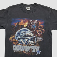 Dallas Cowboys Lee Apparel 2000s T-shirt | NFL Hot
