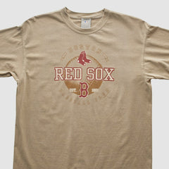 Boston Red Sox Genuine Merchandise 2000s T-shirt - MLB T-shirts