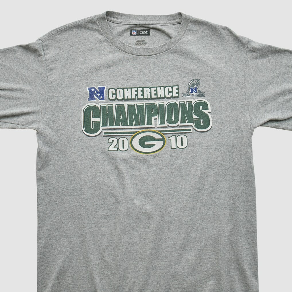 Green Bay Packers NFL 2010 Long Sleeve T-shirt | NFL US