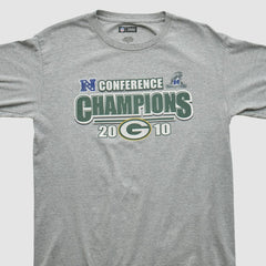 Green Bay Packers NFL 2010 Long Sleeve T-shirt | NFL US