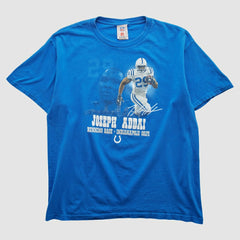 Indianapolis Colts NFL 2000s T-shirt | NFL US