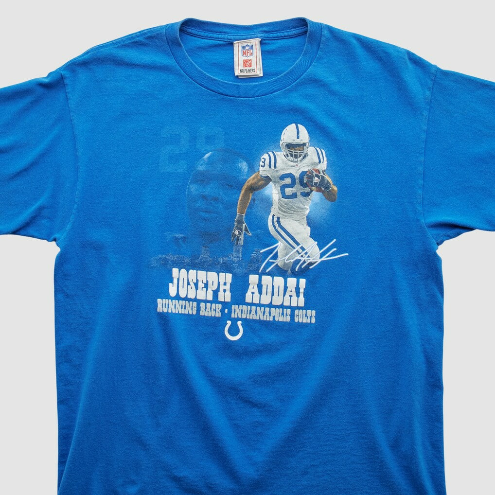 Indianapolis Colts NFL 2000s T-shirt | NFL US