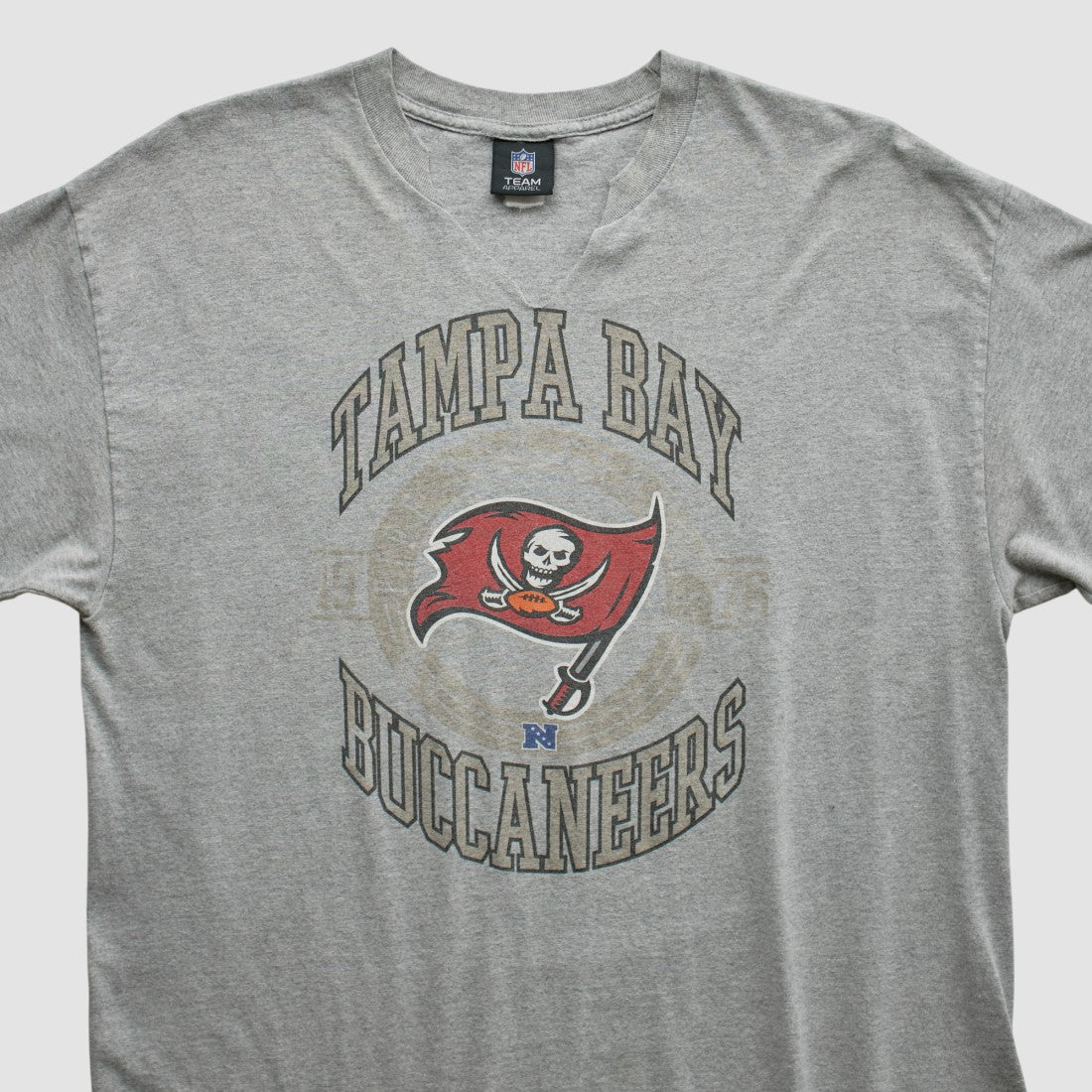 Tampa Bay Buccaneers Team Edition Apparel 2010s T-shirt | NFL On sale