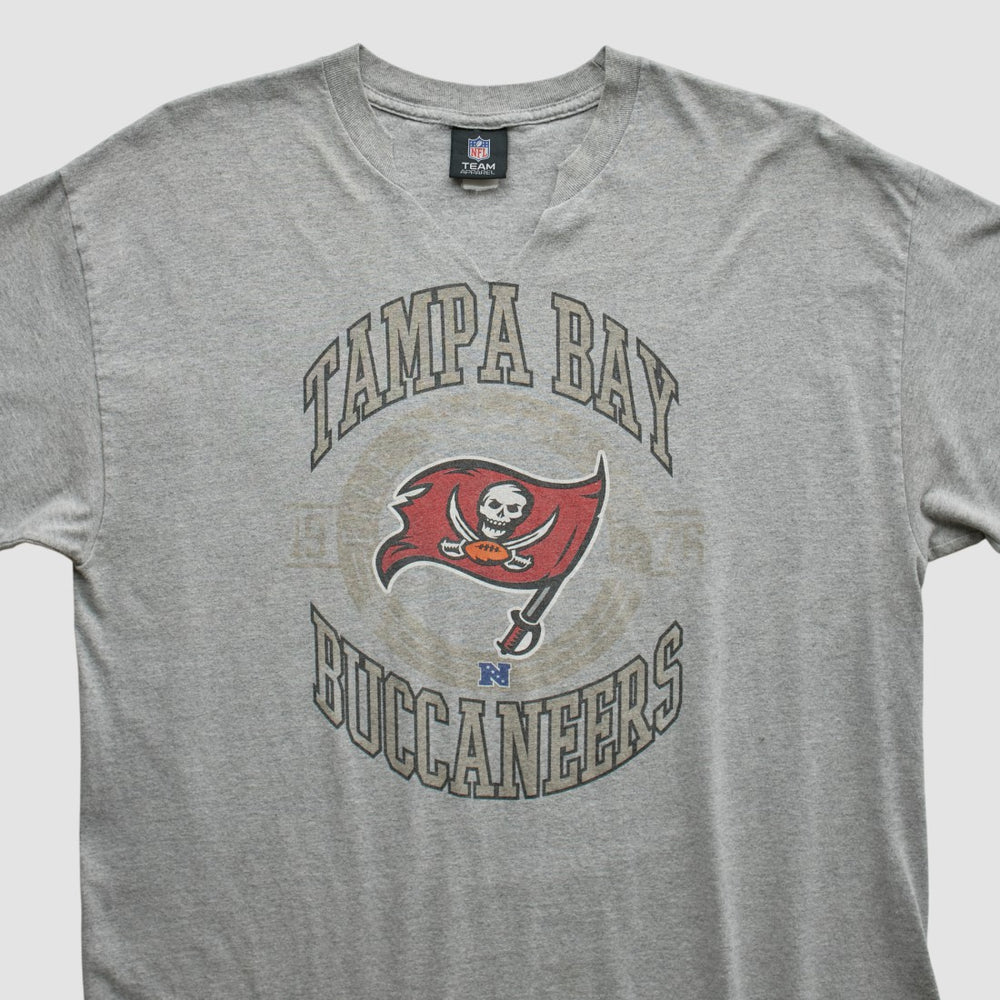 Tampa Bay Buccaneers Team Edition Apparel 2010s T-shirt | NFL On sale