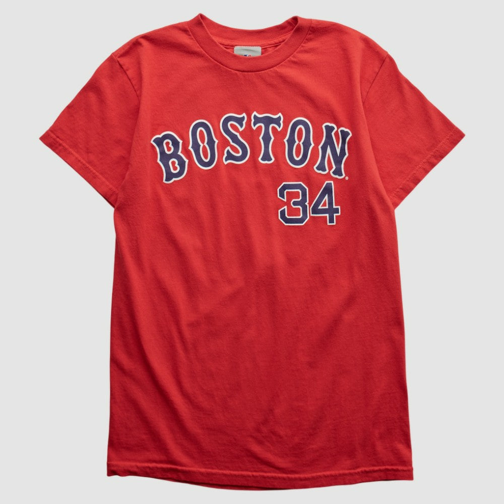 Boston Red Sox Genuine Merchandise 2000s T-shirt - MLB T-shirts