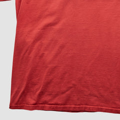 Cincinnati Reds Logo Athletic 90s T-shirt - MLB T-shirts