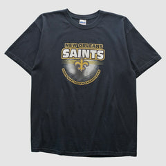 New Orleans Saints Gildan 2009 T-shirt | NFL Discount