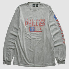 Philadelphia Phillies Gear For Sports 2000s Long Sleeve T-shirt - MLB T-shirts