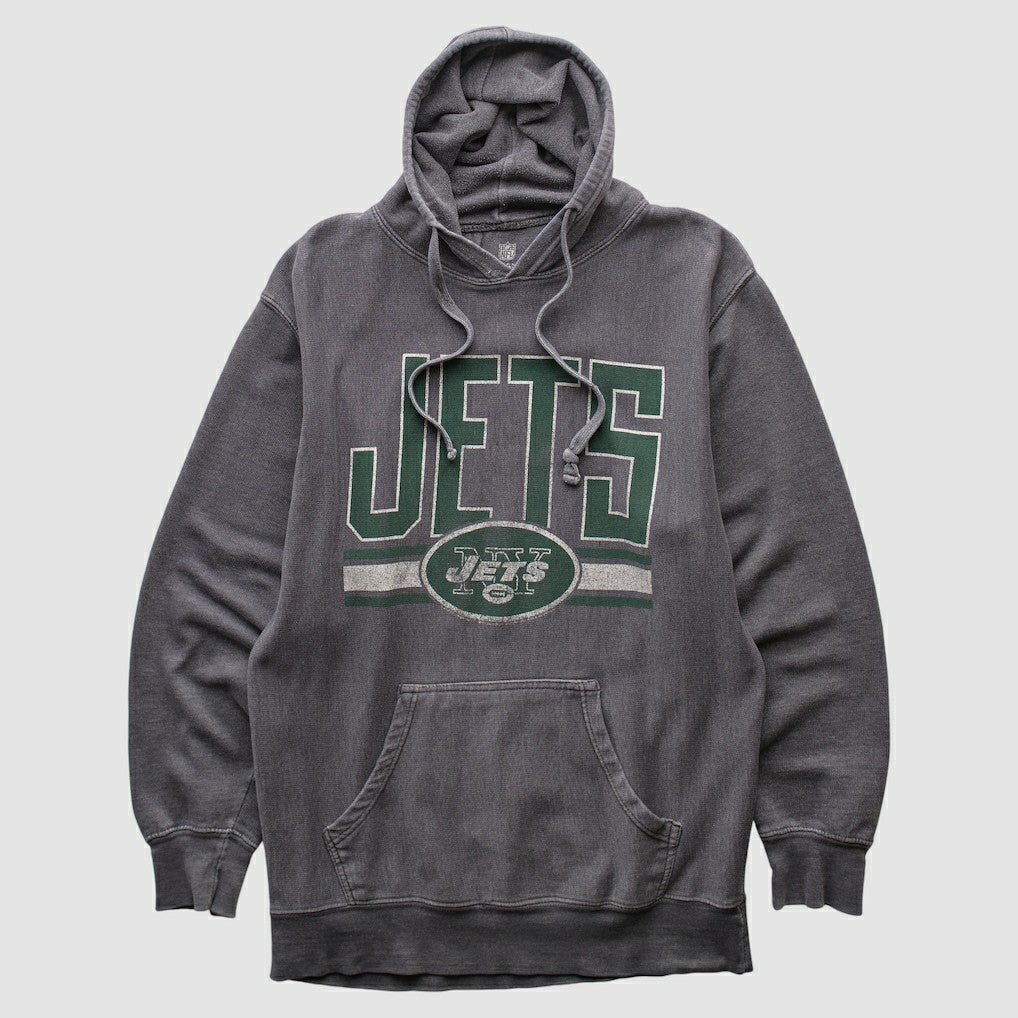 New York Jets NFL 2010s Hooded Pullover Sweatshirt | NFL New