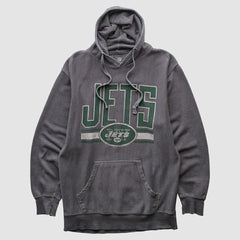 New York Jets NFL 2010s Hooded Pullover Sweatshirt | NFL New