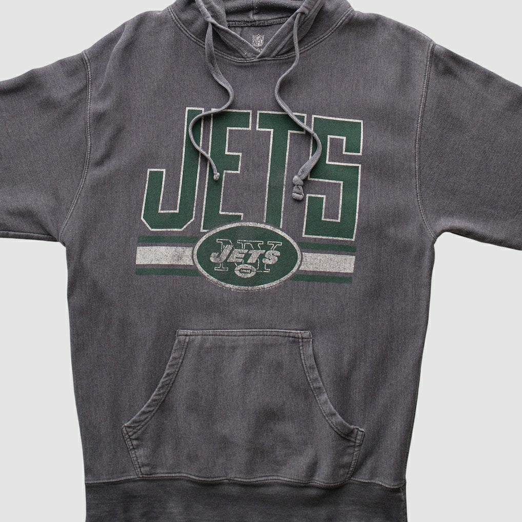 New York Jets NFL 2010s Hooded Pullover Sweatshirt | NFL New